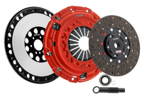 Action Clutch 2022 Honda Civic Si 1.5L (L15B7) Turbo Stage 1 Clutch Kit (1OS) w/Aluminum Flywheel