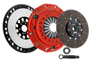 Action Clutch 18-21 Subaru WRX 2.0L (FA20DIT) Turbo AWD Stage 1 Clutch (1OS) w/Lightened Flywheel