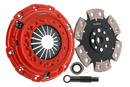 Action Clutch 09-20 Nissan 370Z 3.7L (VQ37VHR) Stage 6 Clutch Kit (2MD) w/Slave Cylinder