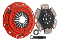 Action Clutch 15-18 Subaru WRX 2.0L (FA20DIT) Turbo AWD Stage 6 Clutch Kit (2MD)