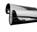 WeatherTech 22-23 Subaru WRX EyeSight SunShade - Silver and Black
