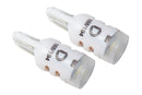 Diode Dynamics 194 HP5 LED Bulb - Cool White - Reliable High Power Replacement