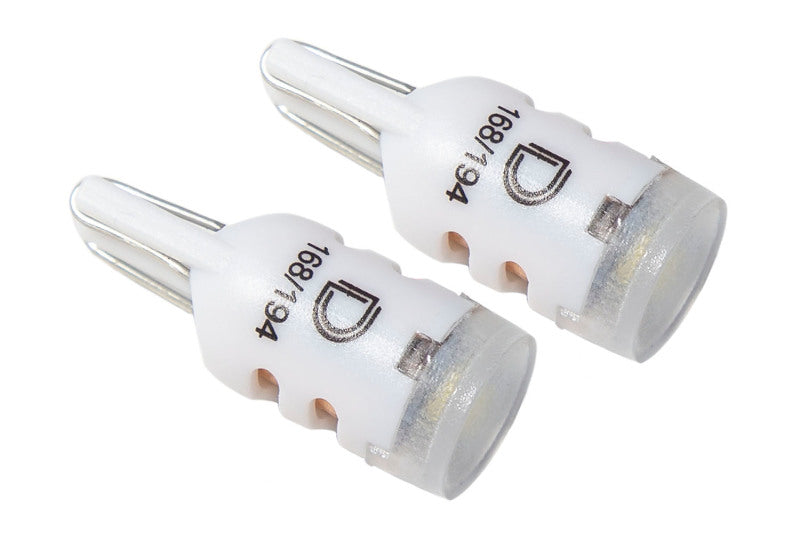 Diode Dynamics 194 HP5 LED Bulb - Cool White - Reliable High Power Replacement