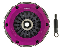 Exedy Hyper Twin Organic Clutch Kit for Mitsubishi Lancer (2008-2015) – Part Number exeMM062SDF