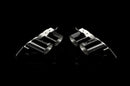 Akrapovic Carbon Tail Pipe Set for Lamborghini Gallardo 2008-2014 – Model AKRTP-CT/7