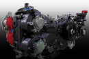 HKS Subaru BRZ / Scion FR-S / Toyota 86 FA20 2.1L Paso 0 MOTOR COMPLETO