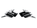 Akrapovic Carbon Tail Pipe Set for Lamborghini Gallardo 2008-2014 – Model AKRTP-CT/7