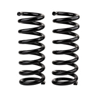 ARB / OME Coil Spring Front Nissan Y62 Bar+Winchf (2979)