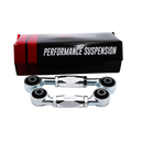 BLOX Racing Rear Toe Kit for 1990-2001 Acura Integra and 1988-2000 Honda Civic CRX Del Sol