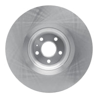 R1 2011-2018 Audi A8 Front Brake Rotor