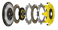 ACT Mod-Twin 225 HD Sprung Street Clutch Kit for Subaru WRX and Subaru Impreza