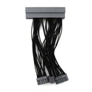 BLOX Racing Honda OB2B OBD1 ECU Jumper Harness - Reliable Automotive Wiring Solution