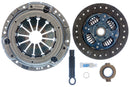 Exedy OE Clutch Kit for 2003-2008 Honda Accord L4 - Part Number exeHCK1005