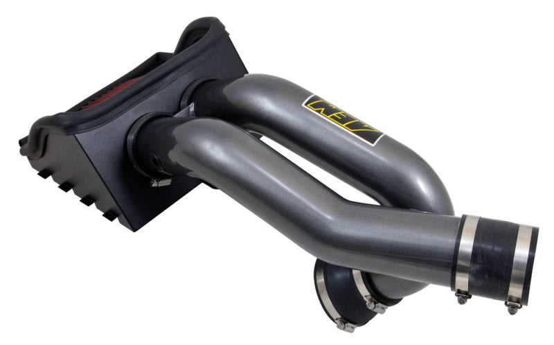 AEM Induction 21-8128DC Cold Air Intake System for Ford F-150 3.5L EcoBoost
