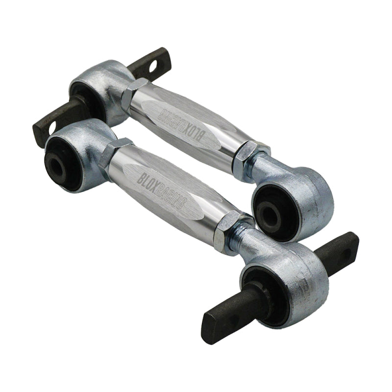 BLOX Racing Rear Camber Kit for 1990-2001 Acura Integra and 1988-2000 Honda Civic CRX Del Sol