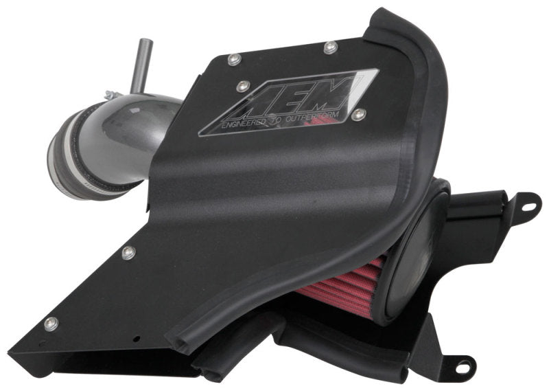 AEM Induction 18-19 Hyundai Elantra L4-2.0L Cold Air Intake System Part # aem21-869C
