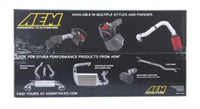 AEM Induction Brute Force Air Intake System for Dodge Charger & Challenger 5.7L/6.1L (Part #21-8223DC)