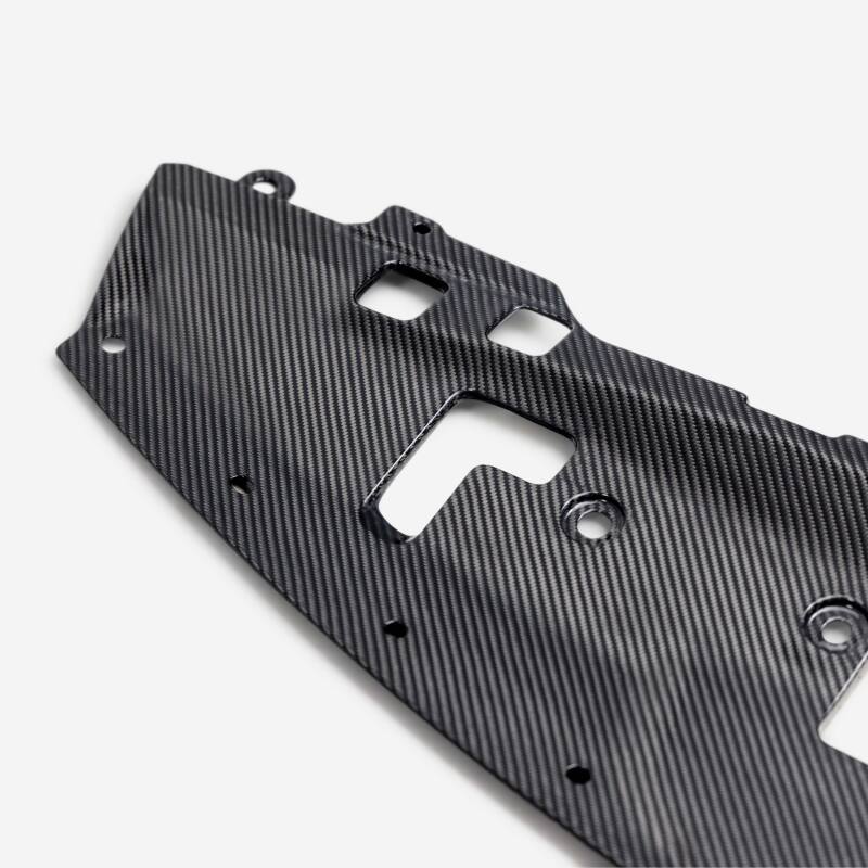 Seibon 2023+ Nissan Z Carbon Fiber Cooling Plate (CP22NSZ
