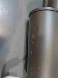 Dented HKS 91-93 NISSAN SILVIA PS13/RPS13 SR20DET Hi-Power 409 | 31006-AN017