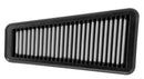 AEM Induction DryFlow Air Filter for Toyota Tundra, Tacoma, and FJ Cruiser (Part #aem28-20281)