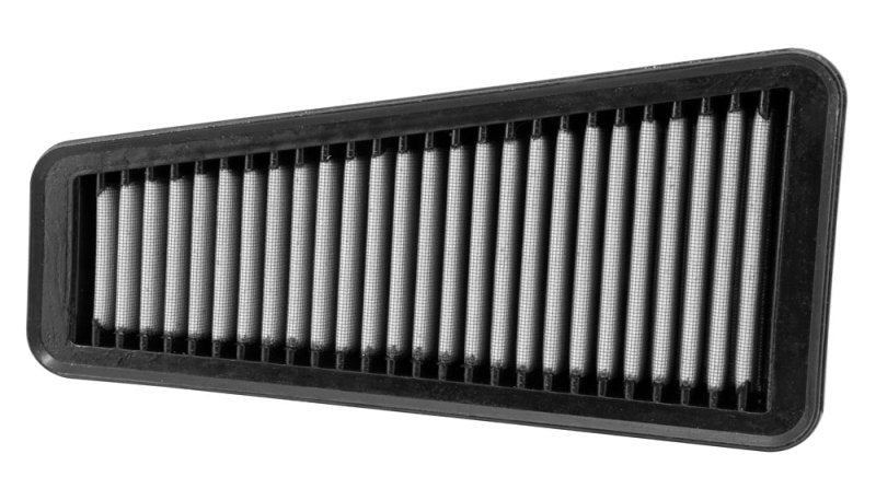 AEM Induction DryFlow Air Filter for Toyota Tundra, Tacoma, and FJ Cruiser (Part #aem28-20281)
