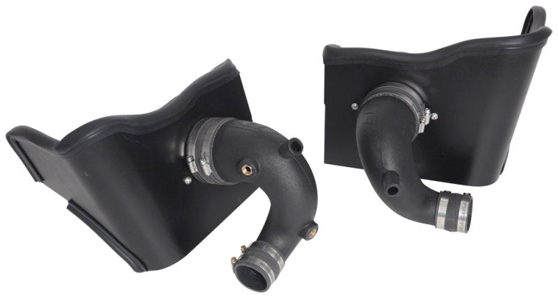 AEM Induction 2018-2020 Kia Stinger V6-3.3L Cold Air Intake System Part #aem21-849DS