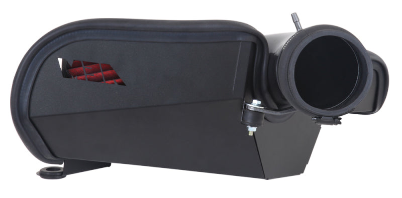 AEM Induction 21-763C Cold Air Intake System for Volkswagen Jetta 2.0L L4