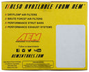 AEM Induction C.A.S 18-19 Subaru Forester 2.5L F/I Cold Air Intake System