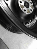 fifteen52 Traverse MX 17x8 5x112 20mm ET 57.1mm Center Bore Frosted Graphite Wheel (TMXFG-78051+20) — Scratch & Dent