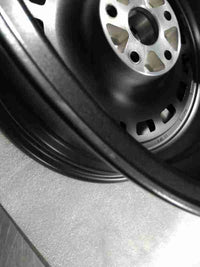 fifteen52 Traverse MX 17x8 5x112 20mm ET 57.1mm Center Bore Frosted Graphite Wheel (TMXFG-78051+20) — Scratch & Dent