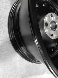 fifteen52 Traverse MX 17x8 5x112 20mm ET 57.1mm Center Bore Frosted Graphite Wheel (TMXFG-78051+20) — Scratch & Dent