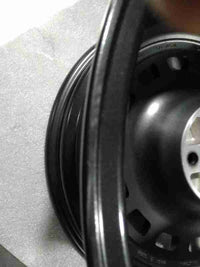 fifteen52 Traverse MX 17x8 5x112 20mm ET 57.1mm Center Bore Frosted Graphite Wheel (TMXFG-78051+20) — Scratch & Dent