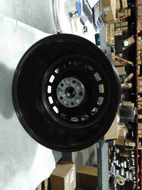fifteen52 Traverse MX 17x8 5x112 20mm ET 57.1mm Center Bore Frosted Graphite Wheel (TMXFG-78051+20) — Scratch & Dent
