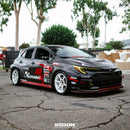 Seibon 2023+ Toyota GR Corolla MB-Style Carbon Fiber Front Lip (FL23TYGRCOR-MB)
