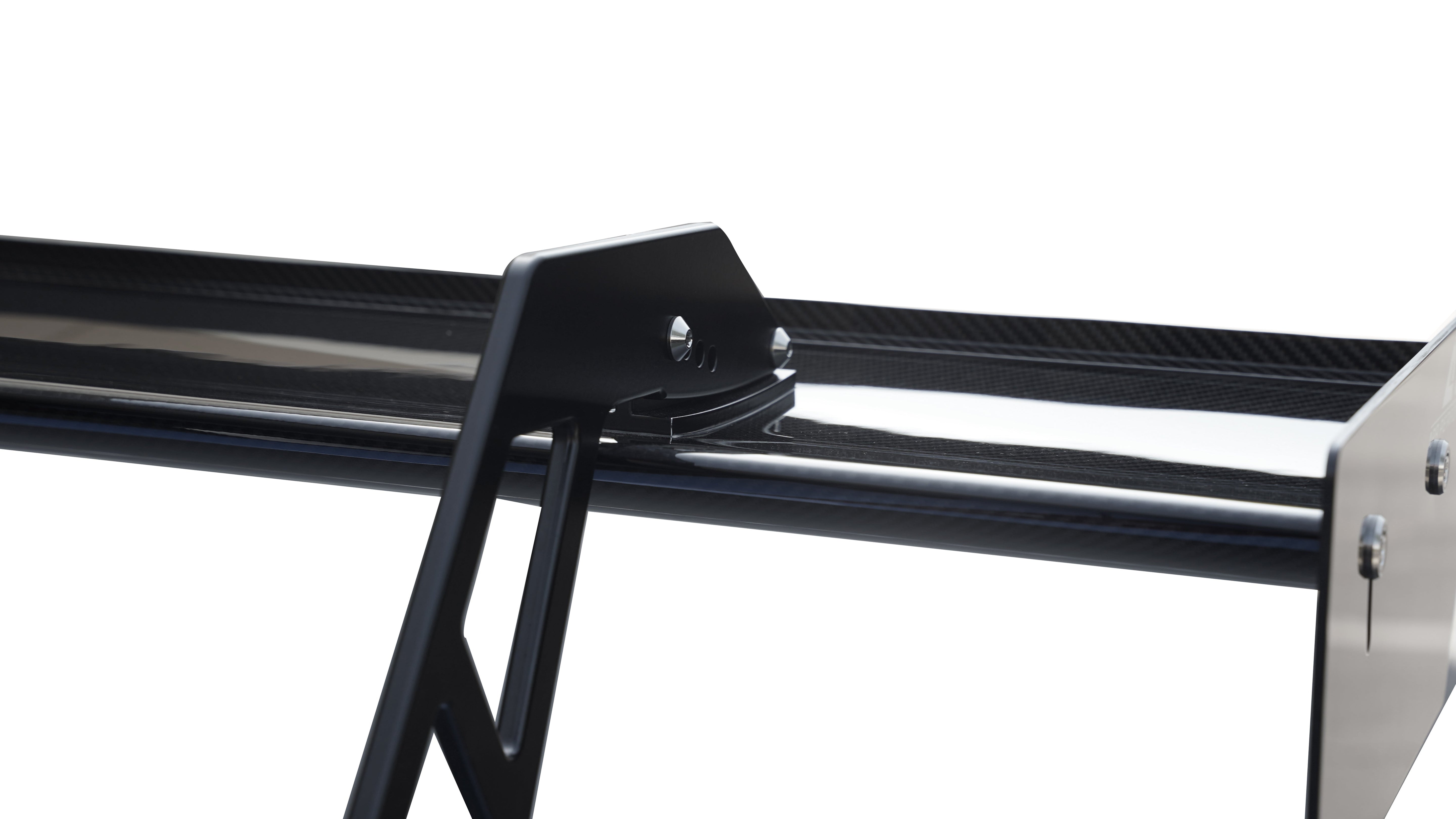APR Peformance  Honda FL5 Civic Type R GT-250 Swan Neck Wing 67" 2023 - Current