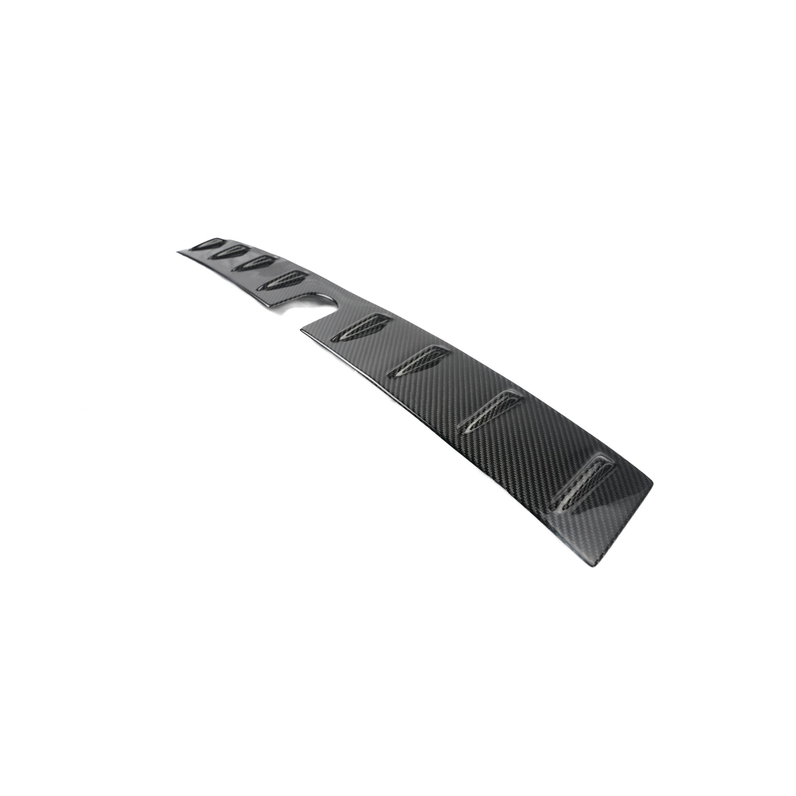 APR Peformance  Toyota GR86/ Subaru BRZ Vortex Generator 2022-2024