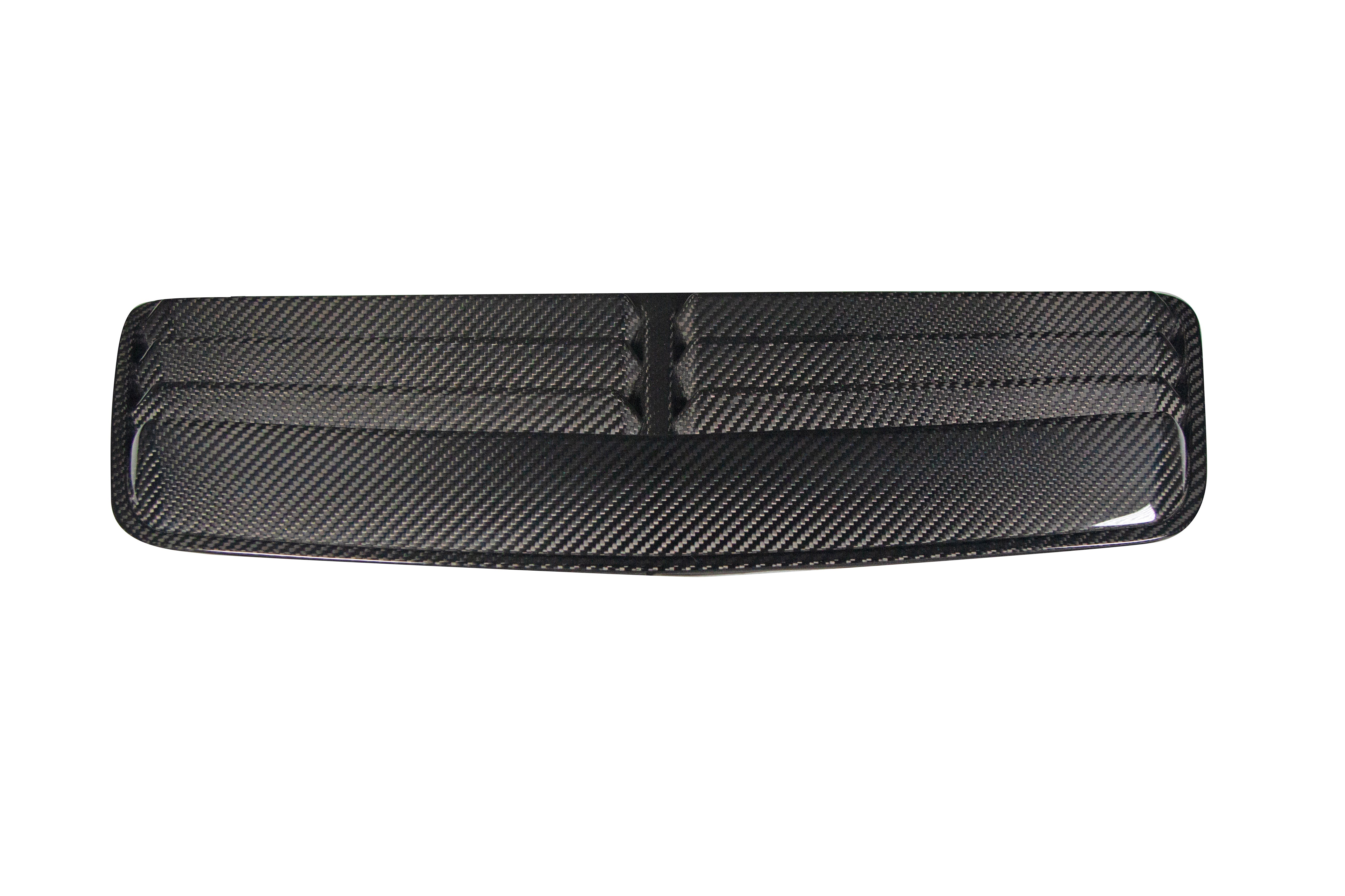 APR Peformance  Ford Mustang S650 Hood Vent 2024 - Current