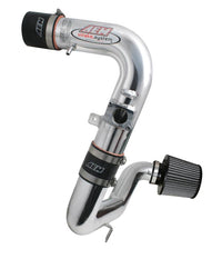 AEM Induction 21-5011 4-Inch Universal Cold Air Intake System with Dryflow Air Filter and Custom Components