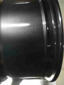 Gram Lights 57DR 15X8.0 +28 4-100 SEMI GLOSS BLACK (Honda Civic / Integra) — Scratch & Dent