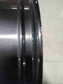Gram Lights 57DR 15X8.0 +28 4-100 SEMI GLOSS BLACK (Honda Civic / Integra) — Scratch & Dent