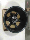 Gram Lights 57DR 18X9.5 +12 5-114.3 GUN BLUE 2 — Scratch & Dent