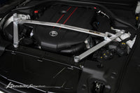 Kansai Service GR Supra Front Tower Bar