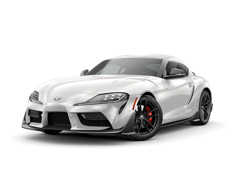 2020+ GR SUPRA