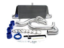 GReddy Nissan Skyline Trust Intercooler Spec-LS T-24 ECR33 Kit (12020482)