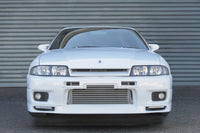 GReddy Nissan Skyline Trust Intercooler Spec-LS T-24 ECR33 Kit (12020482)