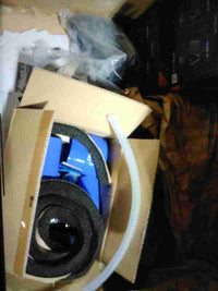 GReddy 93-96 Mazda RX-7 FD3S Ver. 2 T-19 V-Mount Full Intercooler Kit (12040704) — Incomplete: Missing assembly Box 2