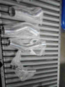 GReddy 93-96 Mazda RX-7 FD3S Ver. 2 T-19 V-Mount Full Intercooler Kit (12040704) — Incomplete: Missing assembly Box 2