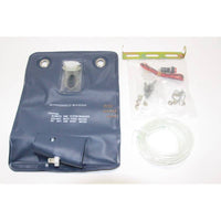 GReddy Universal Pouch Type Washer Tank