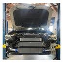 greddy sti oil cooler