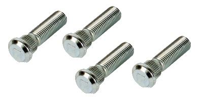 Project Kics Nissan Wheel Stud - 10MM for Automotive Wheel Assembly